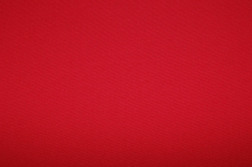 Preview: leichte Stretch-Popeline Hilco rot (10 cm)